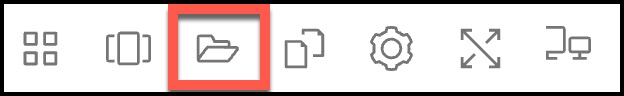 Toolbar